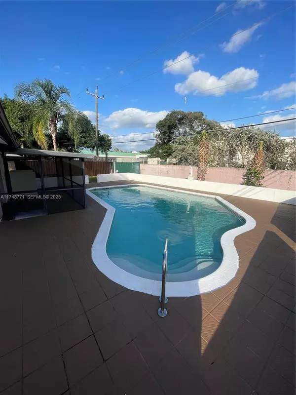 Margate, FL 33063,1504 NW 58th Ave