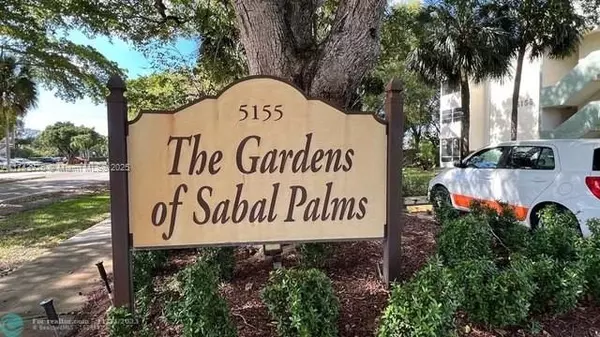 Tamarac, FL 33319,5155 E Sabal Palm Blvd #204