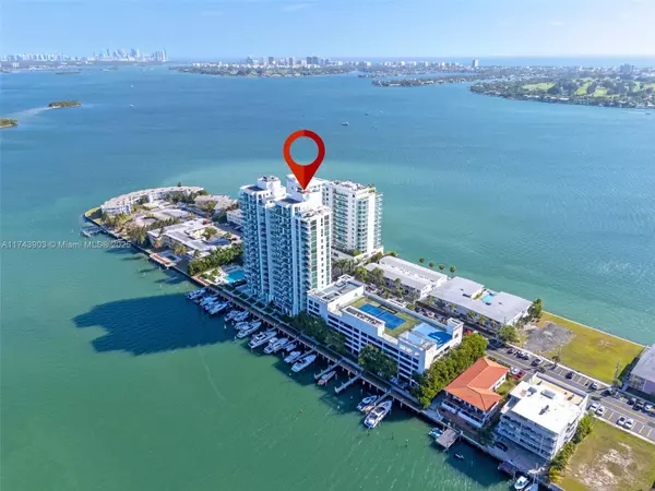 North Bay Village, FL 33141,7928 East Dr #702