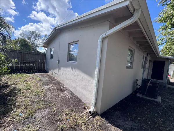 Fort Lauderdale, FL 33311,1613 NW 15th Pl