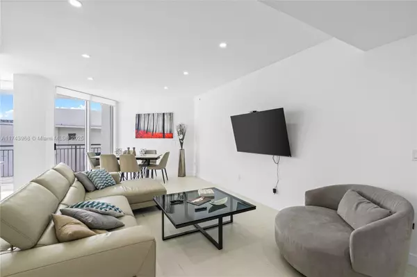 Sunny Isles Beach, FL 33160,17375 Collins Ave #2603