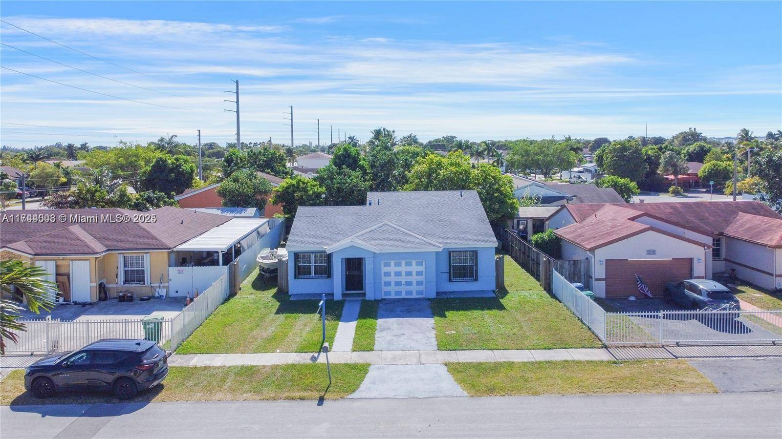 Homestead, FL 33032,12706 SW 265th St