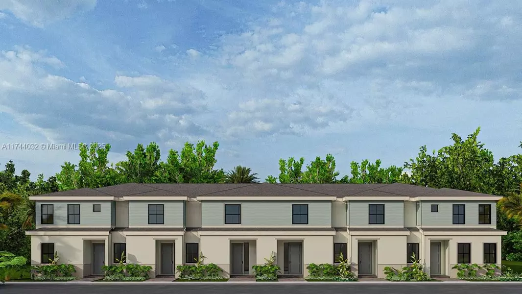 1437 NE 3rd Avenue, Florida City, FL 33034
