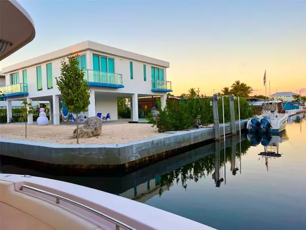 Key Largo, FL 33037,474 Bahia Honda Rd