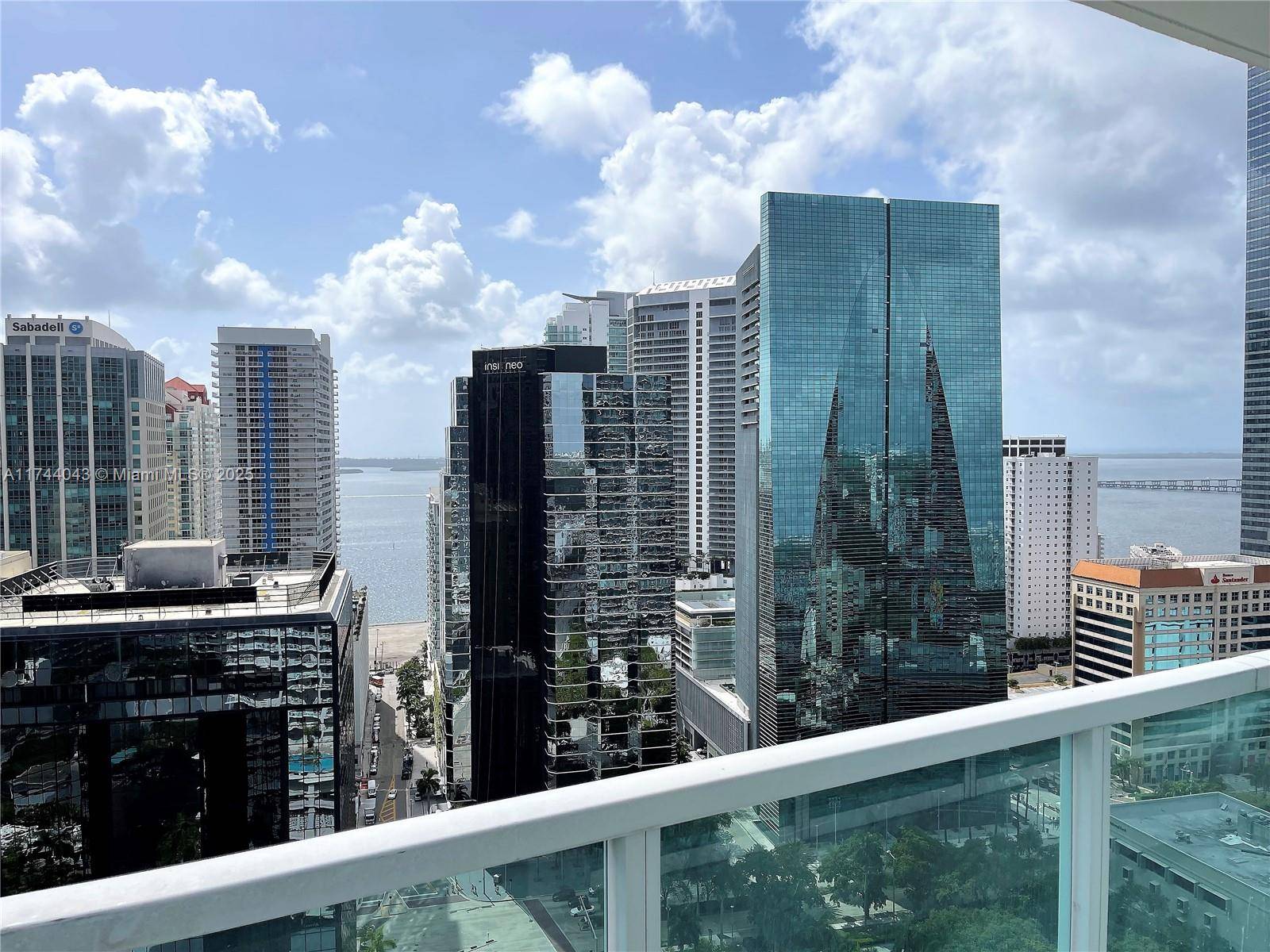 Miami, FL 33130,1250 S Miami Ave #2906
