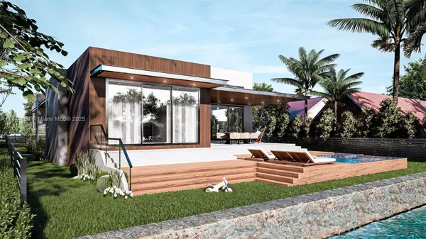 Dania Beach, FL 33312,4497 SW 34th Ter