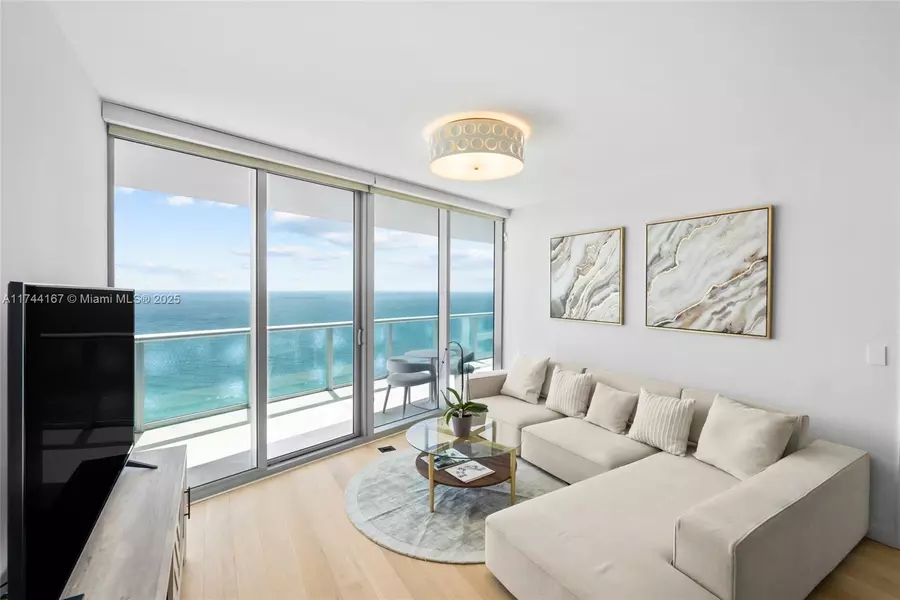 17001 Collins Ave #2702, Sunny Isles Beach, FL 33160