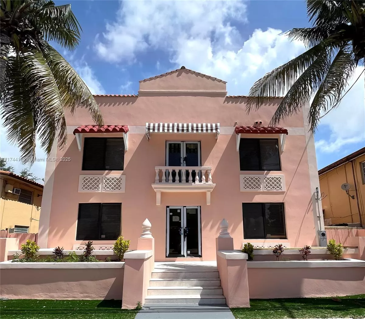 Miami, FL 33135,1553 SW 7th St