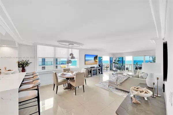 Pompano Beach, FL 33062,1012 N Ocean Blvd #701