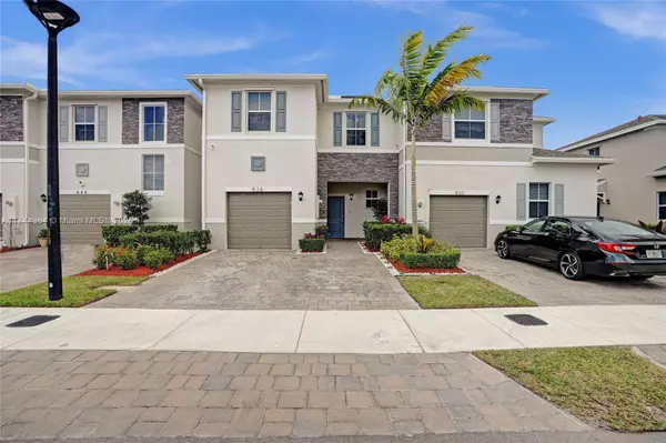 838 SE 17th St, Homestead, FL 33034