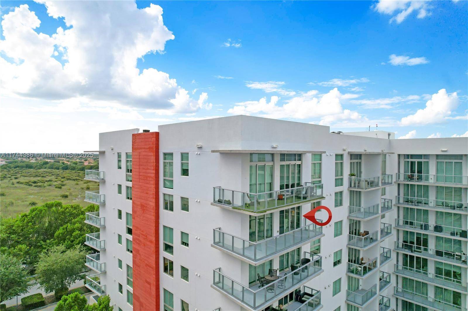 Doral, FL 33178,7751 NW 107th Ave #716