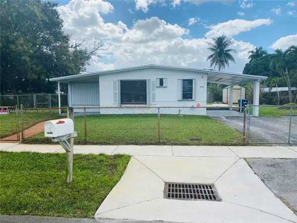 3444 NW 4th Ct #0, Lauderhill, FL 33311