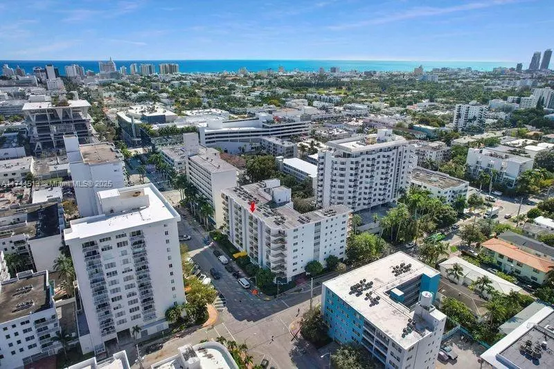 1340 Lincoln Rd #807, Miami Beach, FL 33139