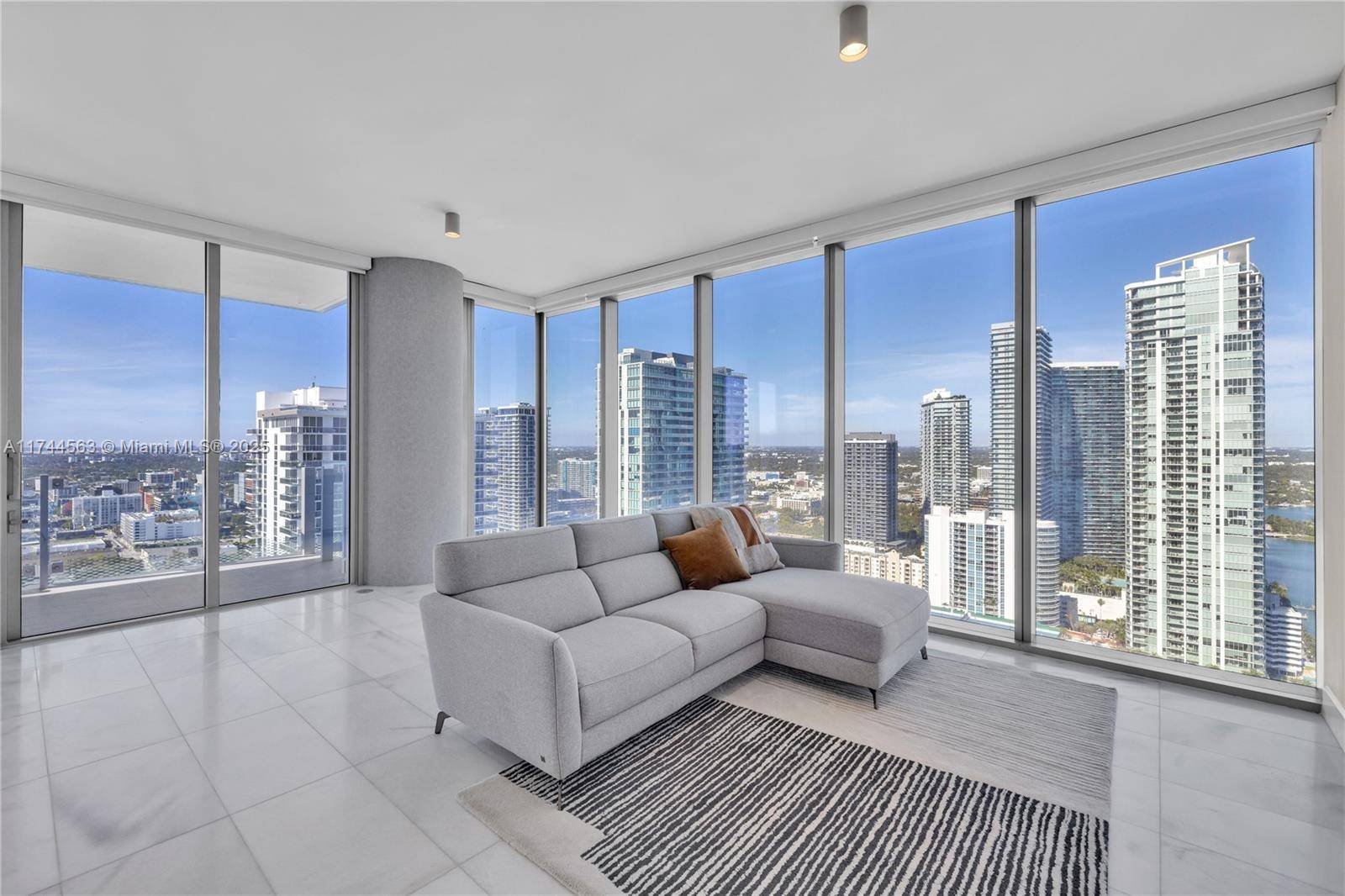 Miami, FL 33137,700 NE 26th Ter #3306