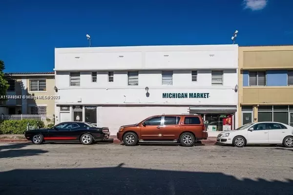 531 Michigan Ave, Miami Beach, FL 33139