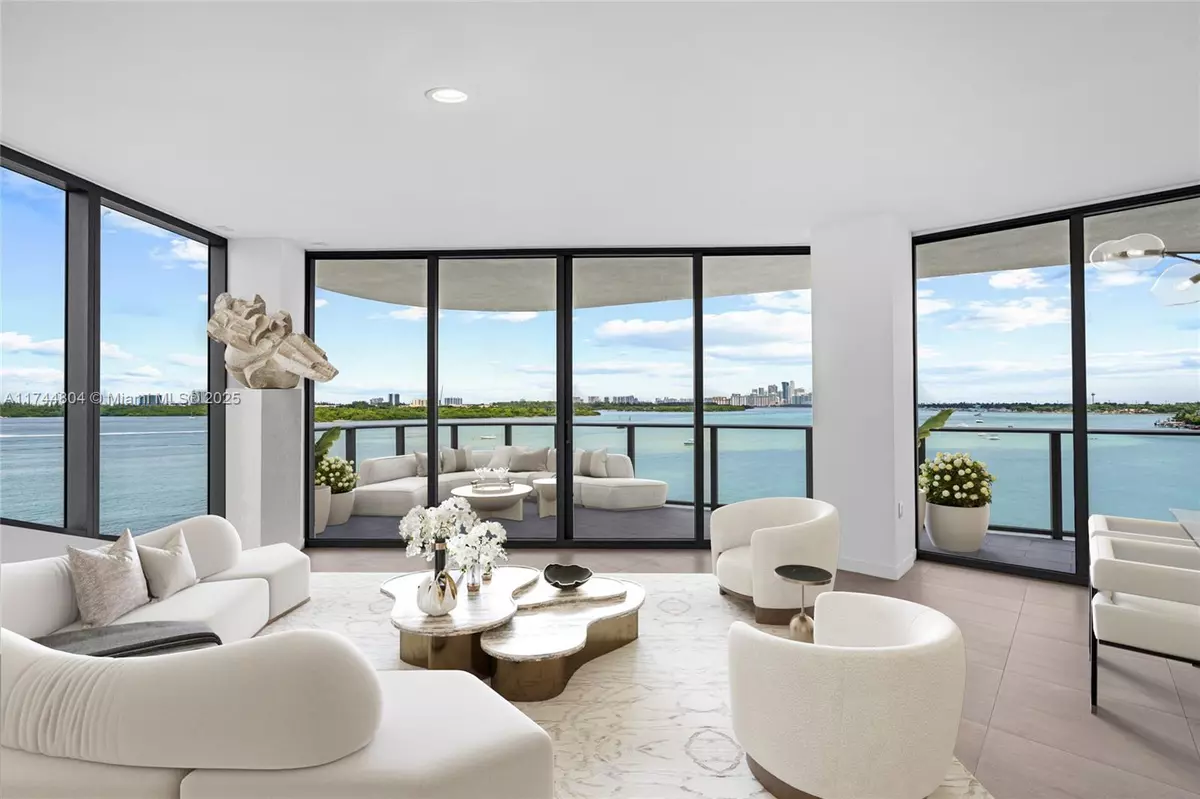 Bay Harbor Islands, FL 33154,1135 103rd  St #601