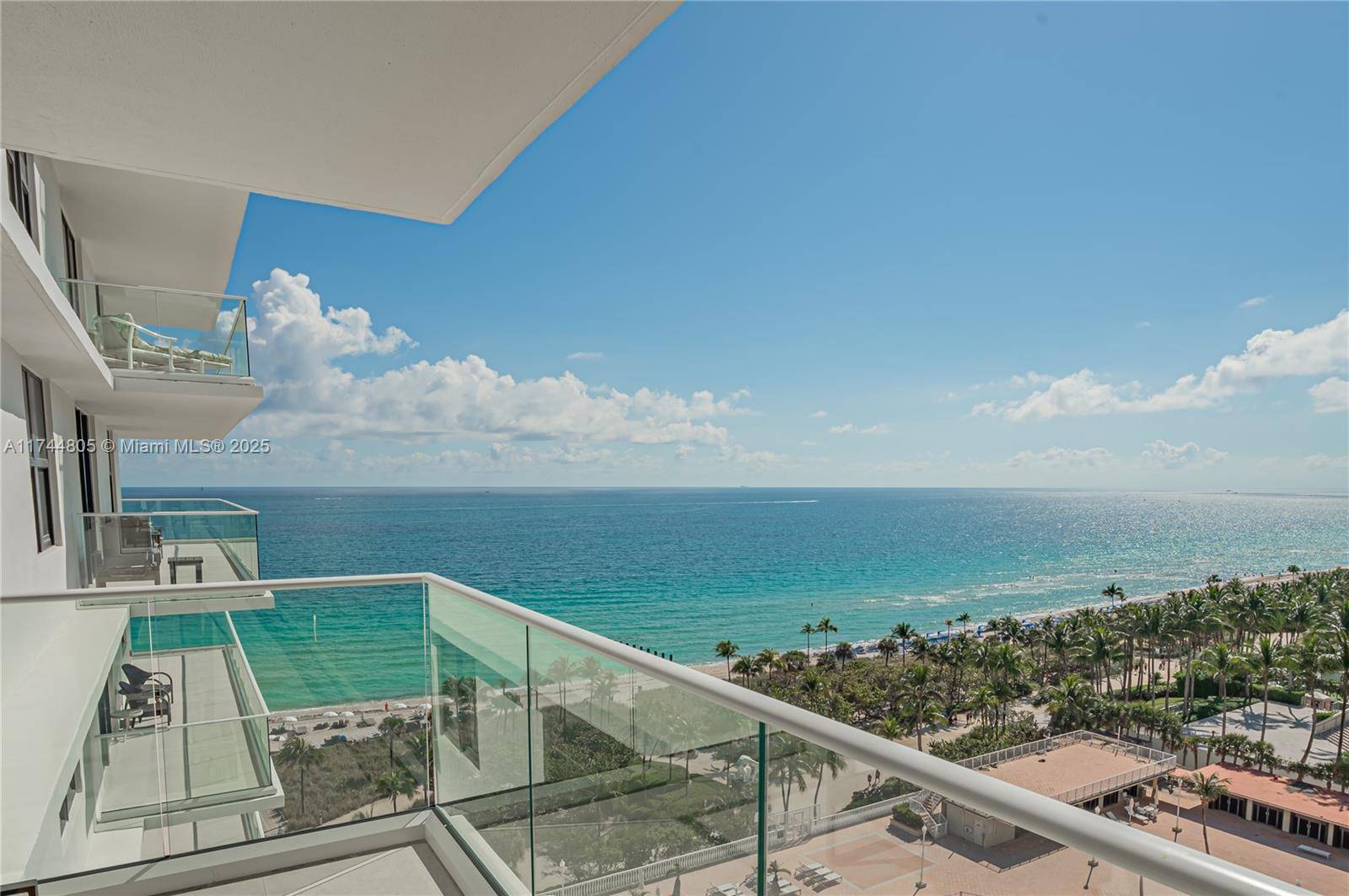 Bal Harbour, FL 33154,9801 Collins Ave #14D
