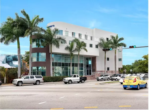 770 Ponce De Leon Blvd, Coral Gables, FL 33134