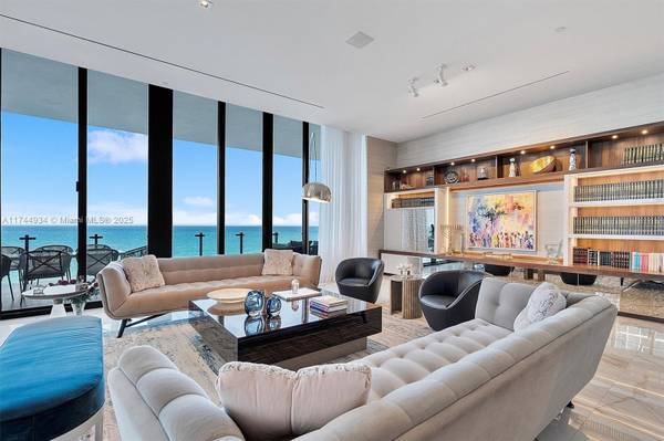 17141 Collins Ave #701,  Sunny Isles Beach,  FL 33160