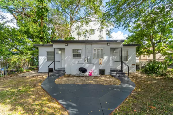Miami, FL 33138,7525 NE Miami Ct