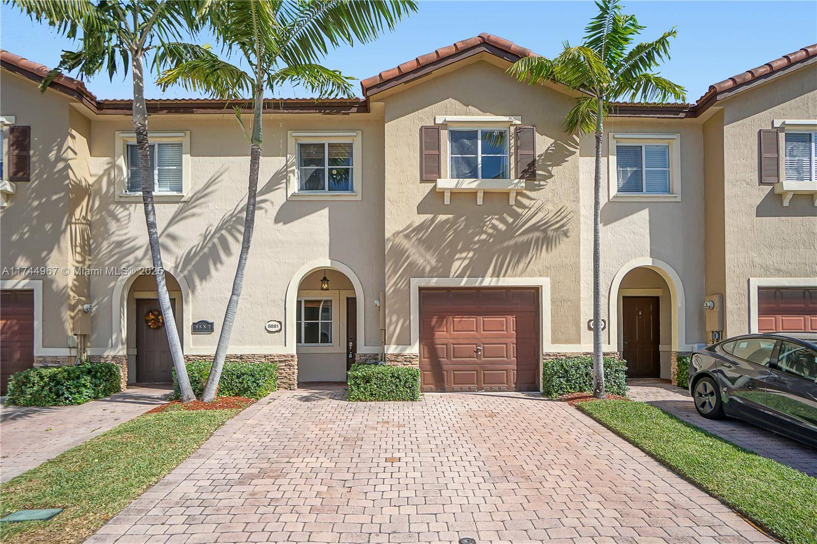 Cutler Bay, FL 33190,8881 SW 220th Ln #8881