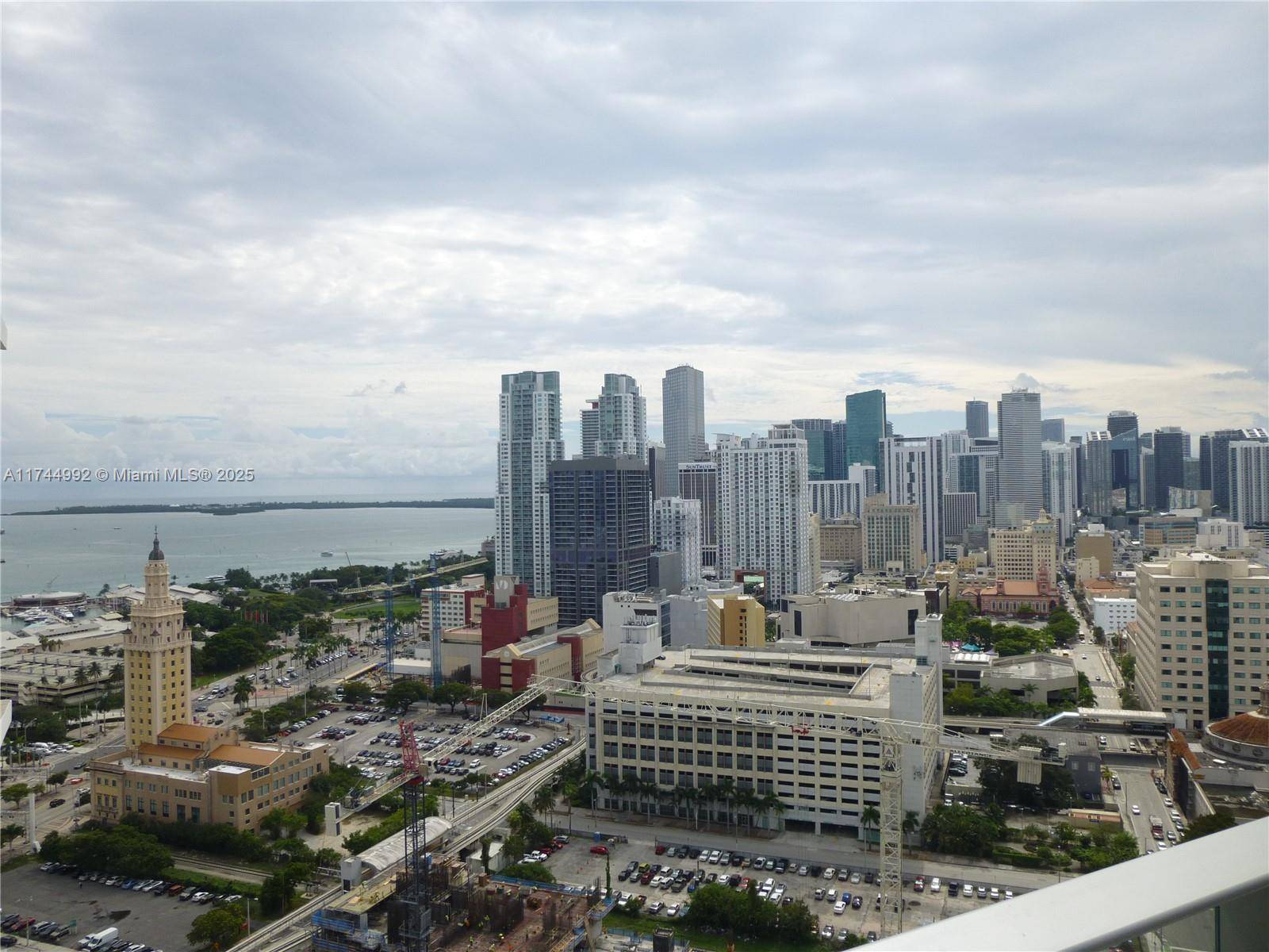 Miami, FL 33132,851 NE 1st Ave #2612