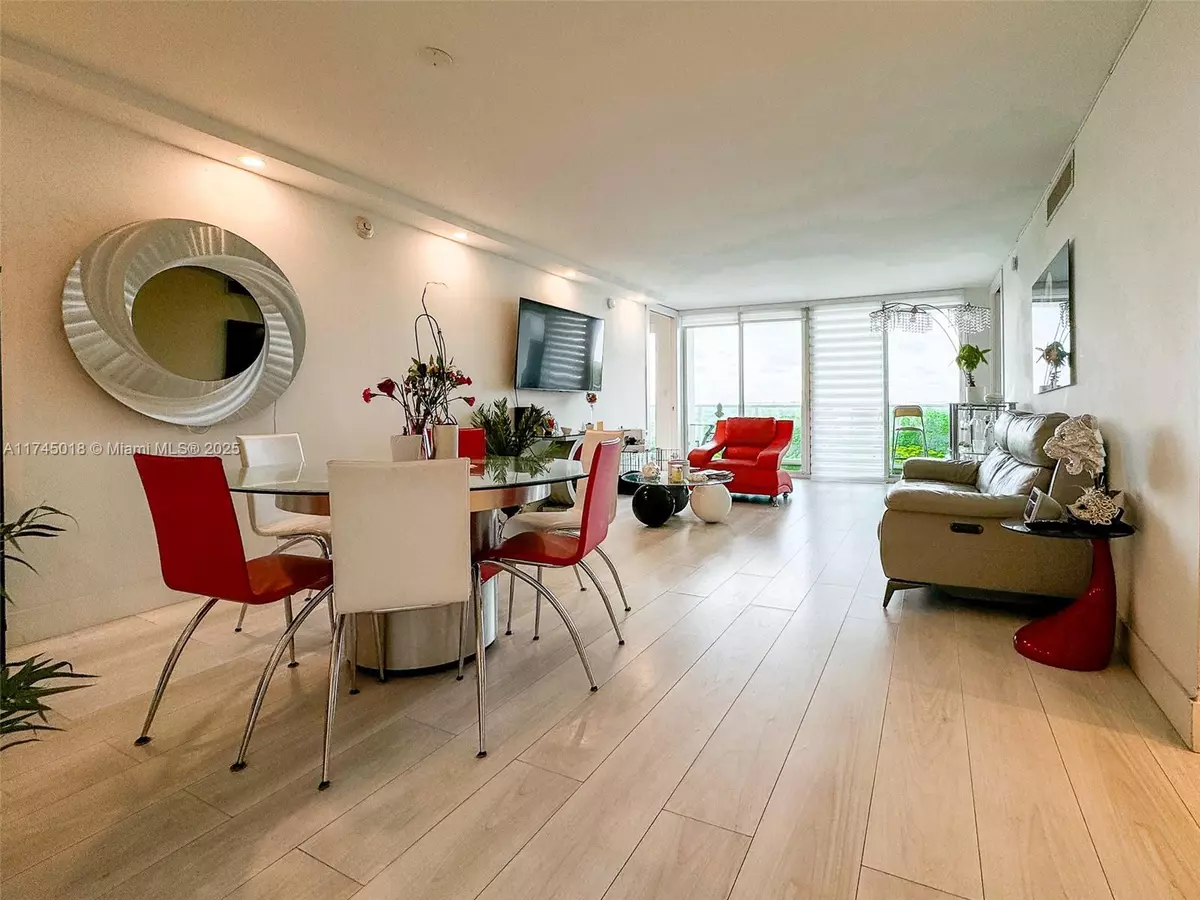 Sunny Isles Beach, FL 33160,100 Bayview Dr #721