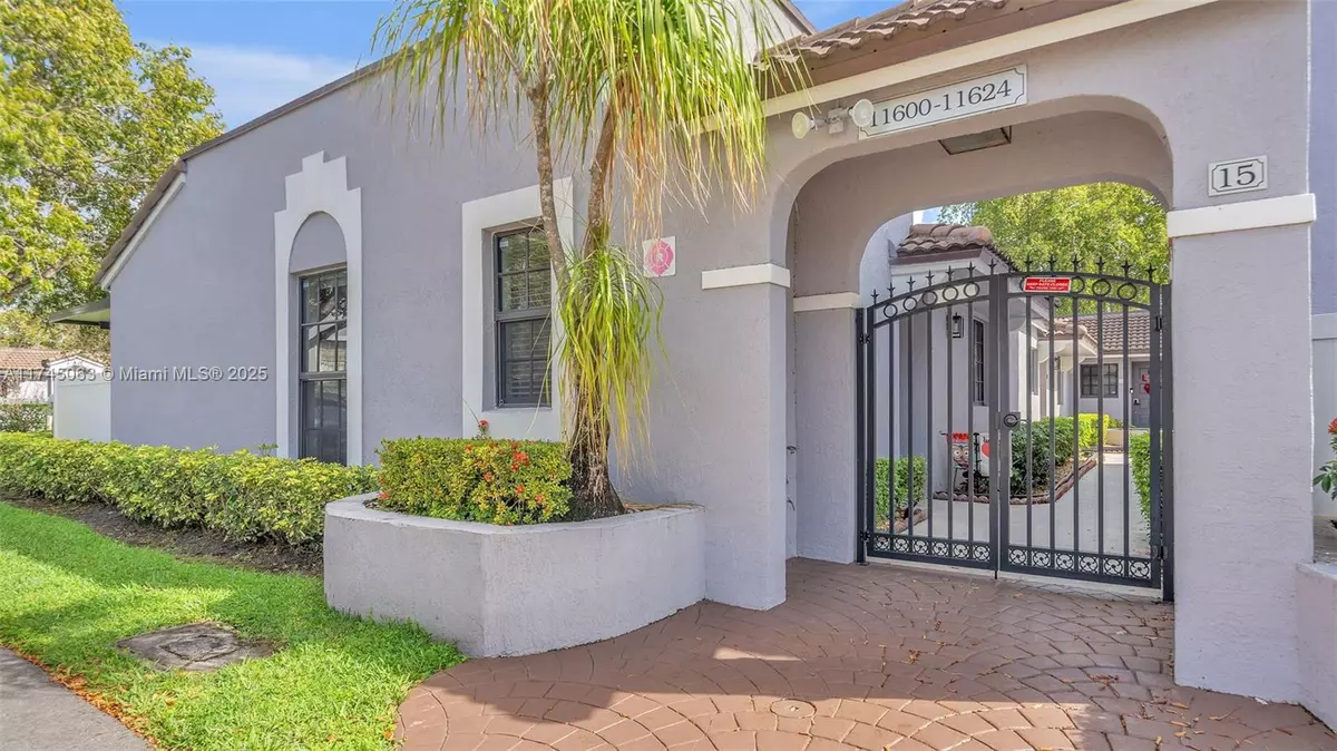 Pembroke Pines, FL 33026,11614 NW 11th St #11614