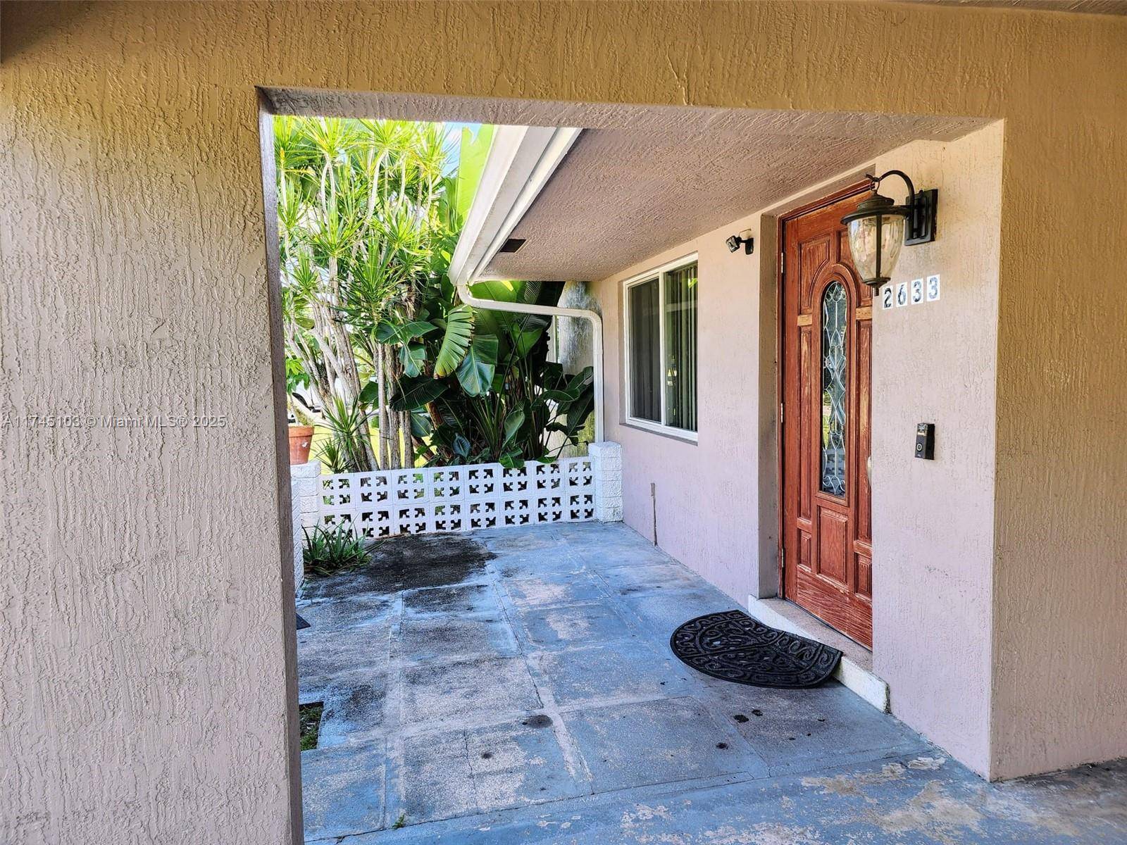 Wilton Manors, FL 33311,2633 NW 9th Lane