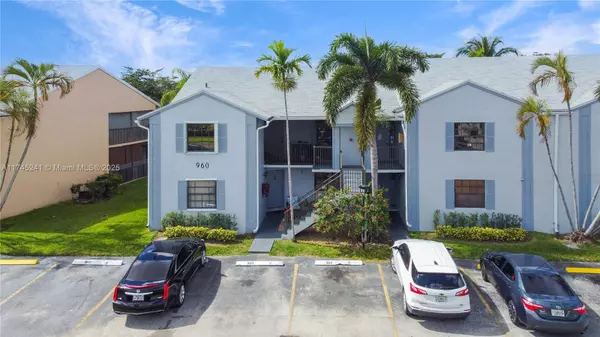 960 N Franklin Ave #960D, Homestead, FL 33034