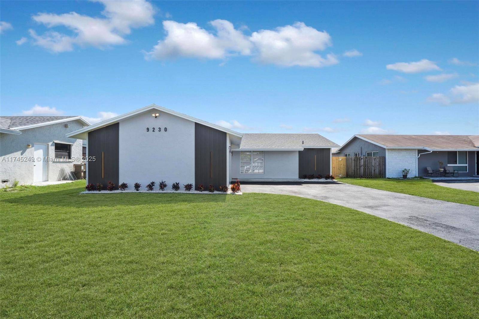 Sunrise, FL 33351,9230 NW 31st Pl