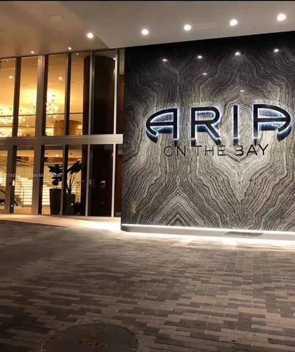 488 NE 18TH #2403, Miami, FL 33132