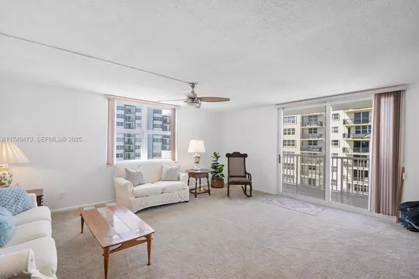 Hollywood, FL 33019,1601 S Ocean Dr #1101