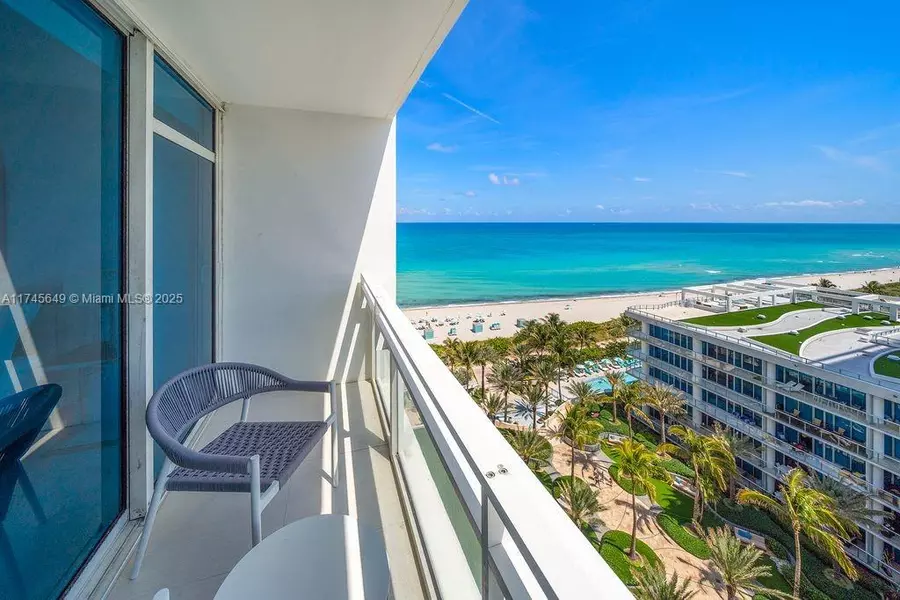6801 Collins Ave #1206, Miami Beach, FL 33141
