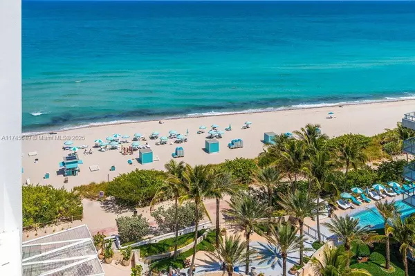 Miami Beach, FL 33141,6801 Collins Ave #1206