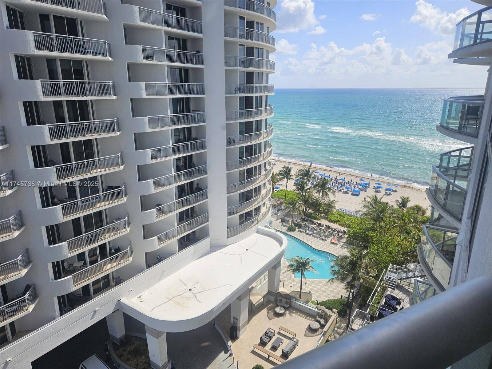 17315 Collins Ave #1107, Sunny Isles Beach, FL 33160