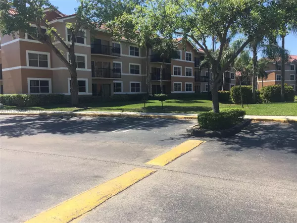 Coral Springs, FL 33067,9055 Wiles Rd #308