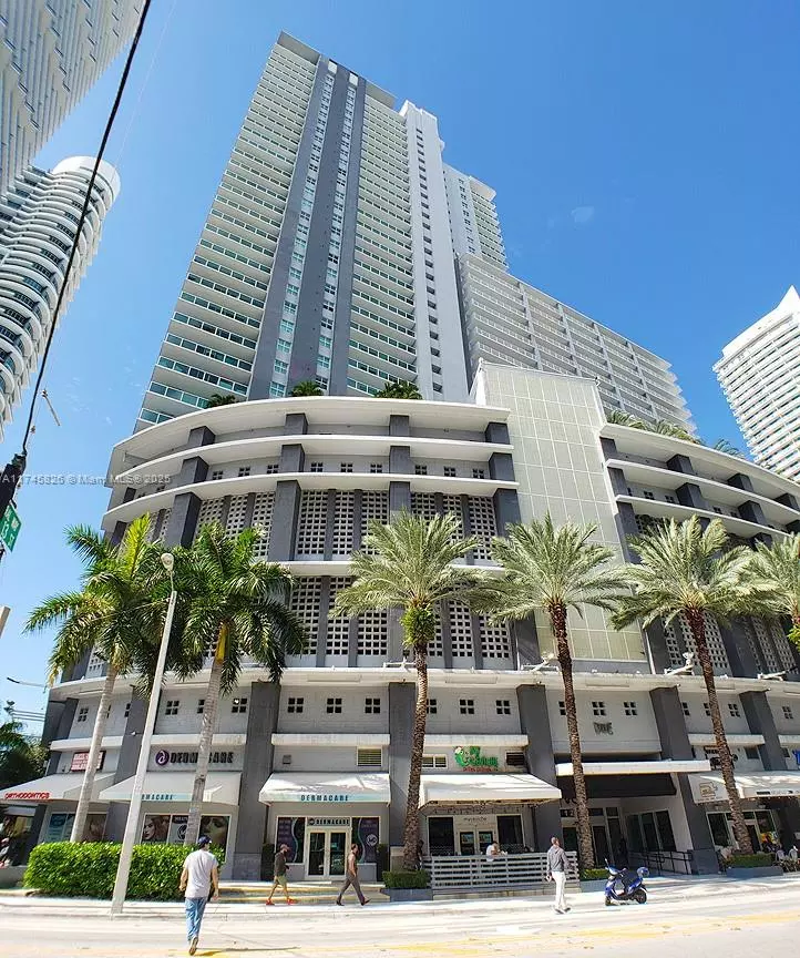 Miami, FL 33130,1250 S Miami Ave #1104