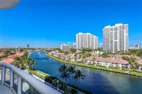 Aventura, FL 33180,3801 NE 207th St #704