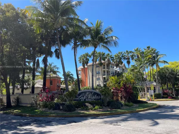 Doral, FL 33166,8225 Lake Dr #502
