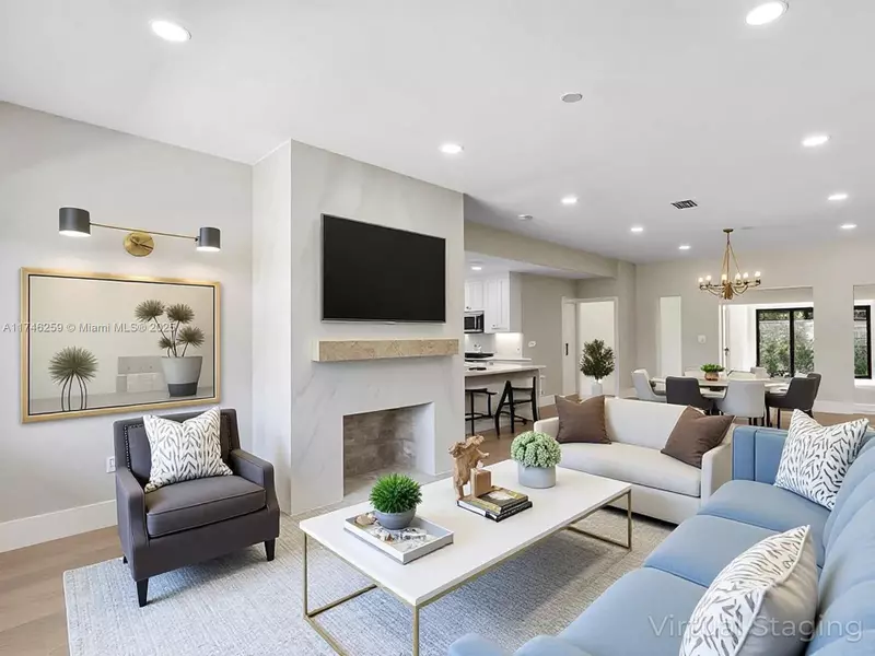 9073 Dickens Ave, Surfside, FL 33154