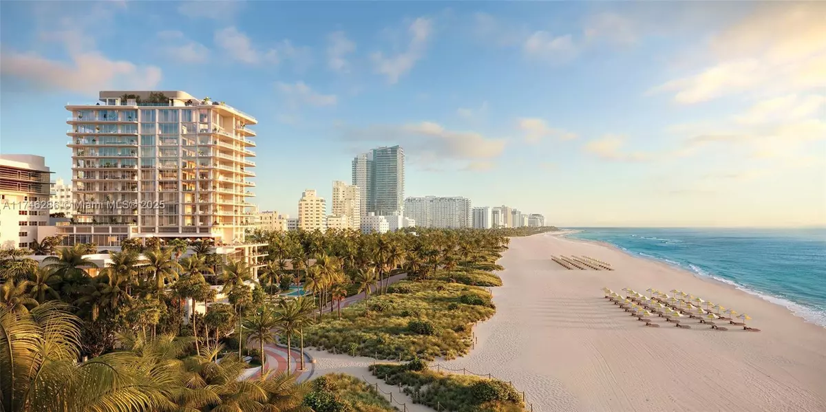 Miami Beach, FL 33140,1671 Collins Ave #9B