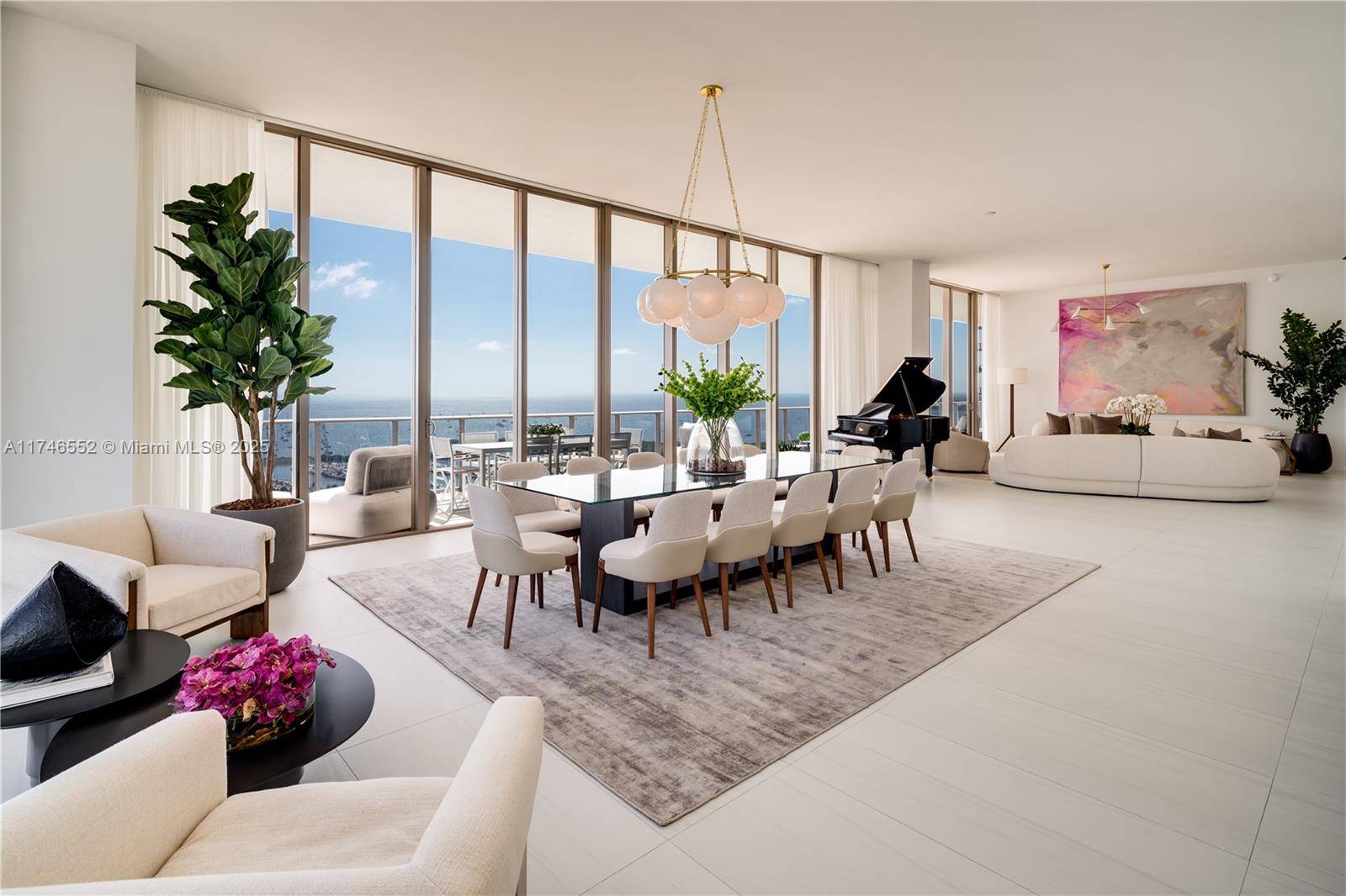 2655 S Bayshore Drive #LPH, Coconut Grove, FL 33133