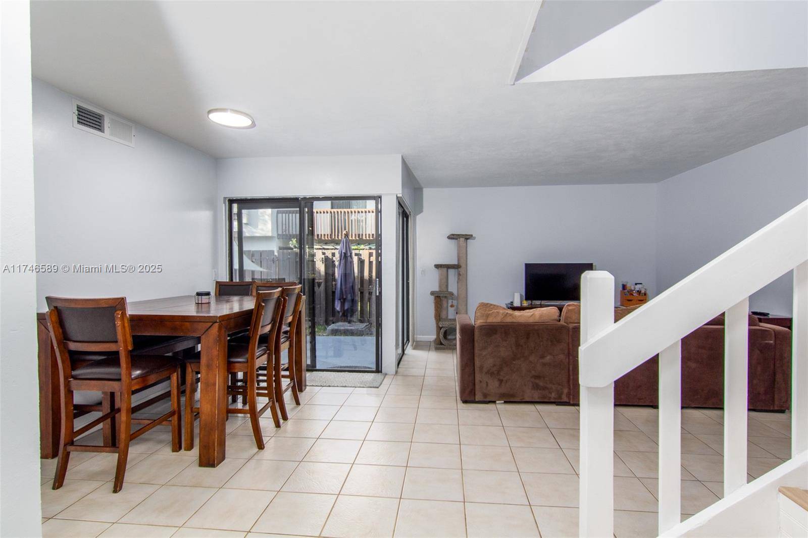 Miami, FL 33186,11024 SW 132nd Ct #38-4