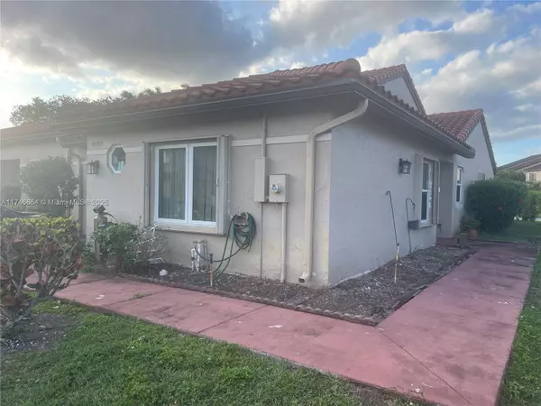 Lauderhill, FL 33319,Address not disclosed