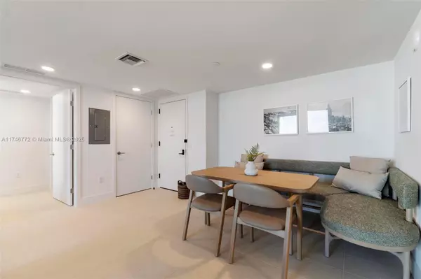 Miami, FL 33132,601 ne 1st ave #2801