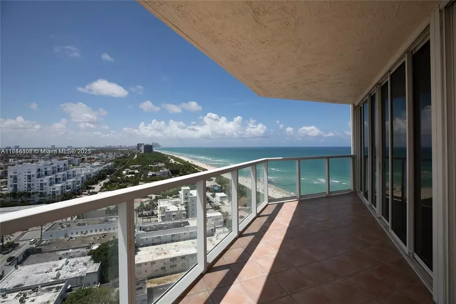 7330 Ocean Ter #21-D, Miami Beach, FL 33141