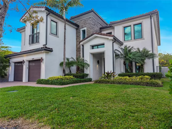 Hollywood, FL 33312,5649 W Brookfield Cir W