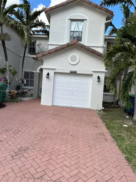 11031 SW 246th St #0, Homestead, FL 33032