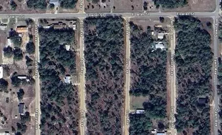 0 APRIL AVE, Other, FL 32148